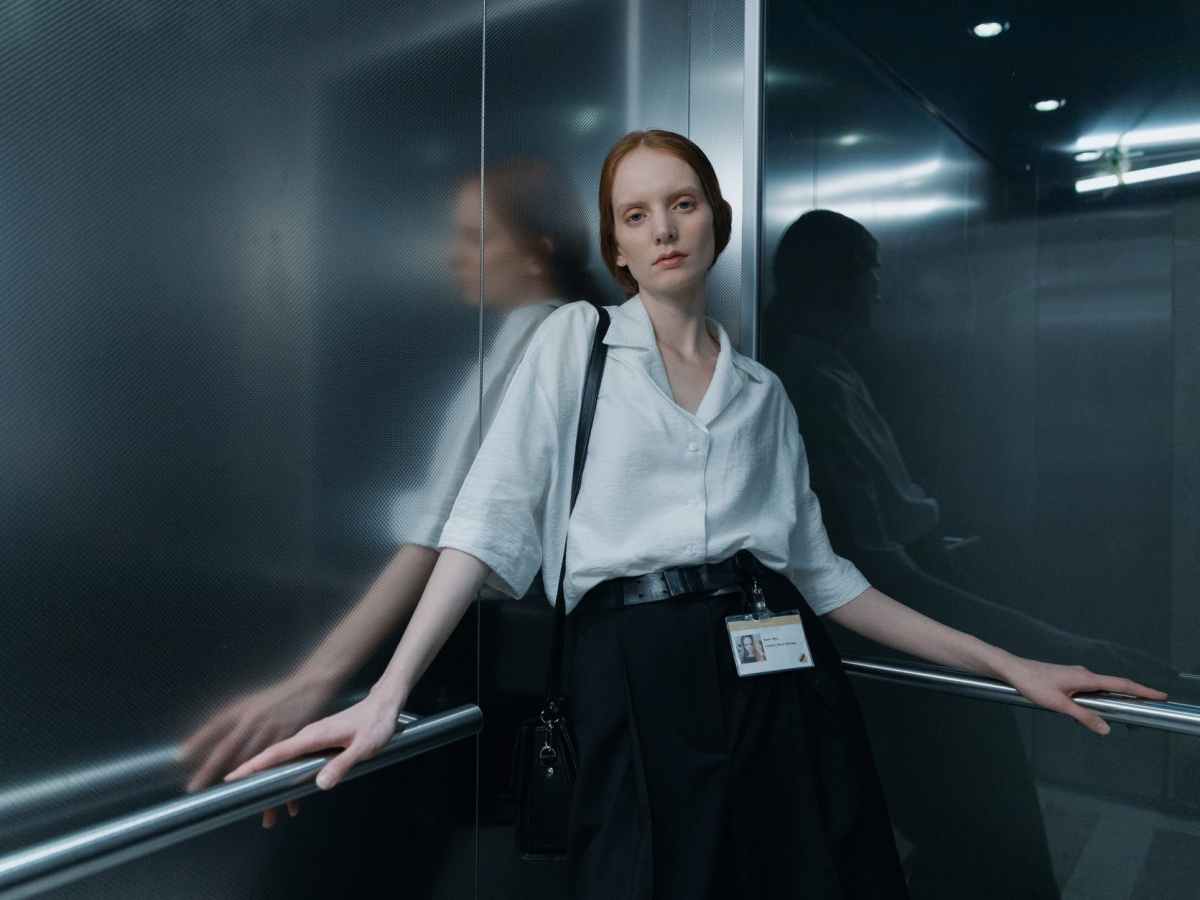 29. The Elevator&nbsp;Pitch