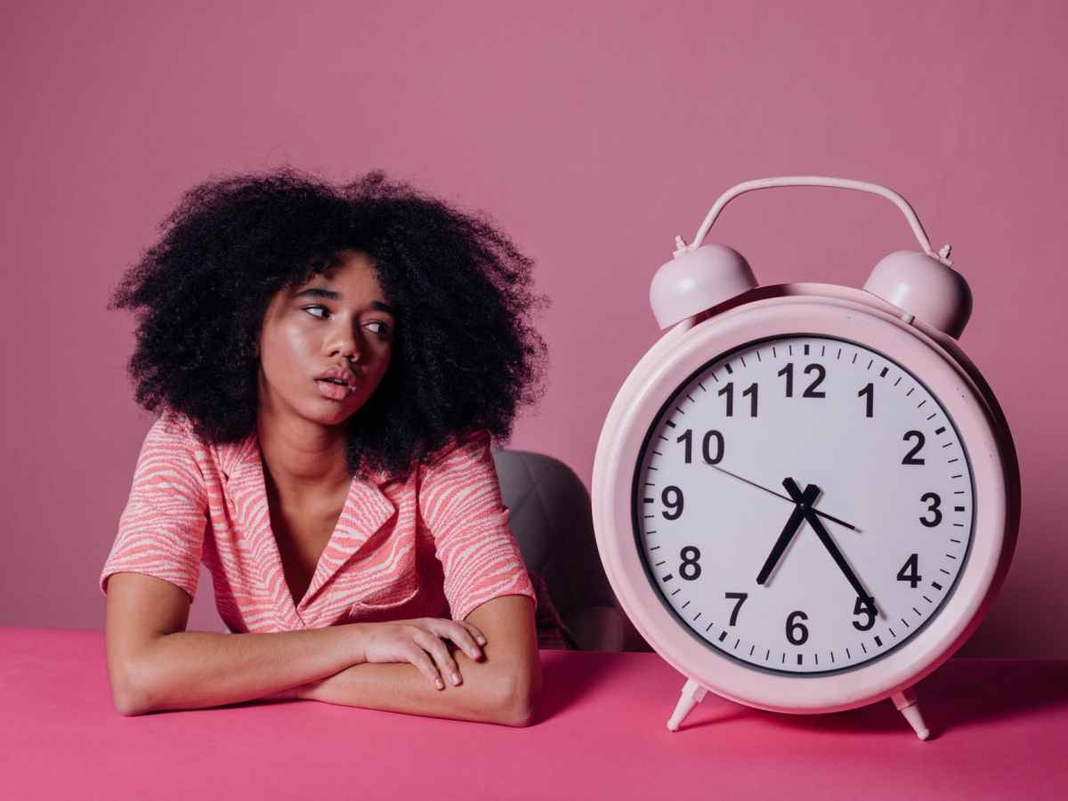 31. ‘We All Have The Same 24 Hours’. HMMM, Actually, We&nbsp;don’t.